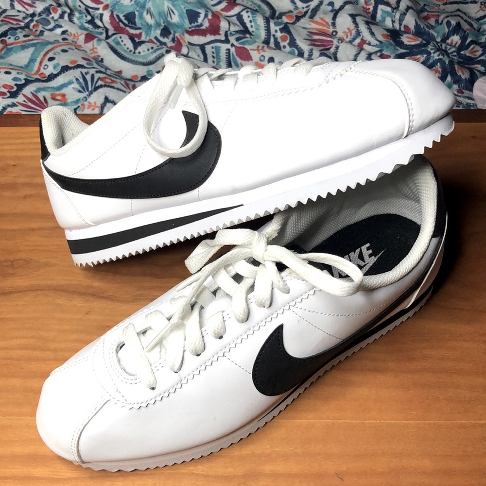 Nike Cortez